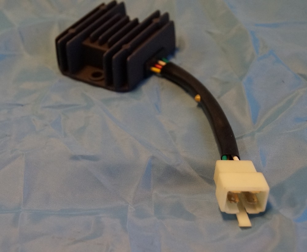 Linhai 260cc Atv Wiring Diagram