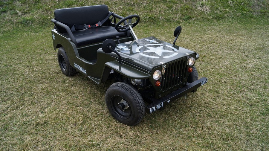Mini Mope Jeep Pictures - Heavy Black Woman Porno