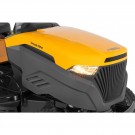 Stiga Tornado 398 M Hagetraktor - På lager - Kampanjepris thumbnail