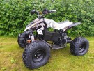ATV CRX 8 ELEKTRISK - Utsolgt thumbnail