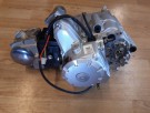 motor 125cc 4takt automat og revers 1+1  thumbnail