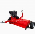 Beitepusser gressklipper til ATV 15 HK el start - Kampanjepris thumbnail