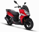 SYM JET14 125cc thumbnail