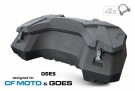 SHARK AX92 bagasjeboks for CF-moto / GOES / ODES thumbnail