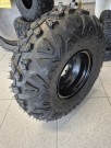 Framdekk tli ATV m 8