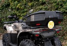 SHARK AX92 bagasjeboks for CF-moto / GOES / ODES thumbnail