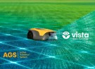 Utstyrt med VISTA-teknologi, gjenkjenner klipperen gressets farge, tekstur og form i sanntid. Det AI-drevne kameraet skiller presist mellom plen og andre overflater, og navigerer trygt utenom hindringer thumbnail