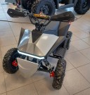 Elektrisk ATV CYBER 1000W thumbnail