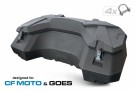SHARK AX92 bagasjeboks for CF-moto / GOES / ODES thumbnail