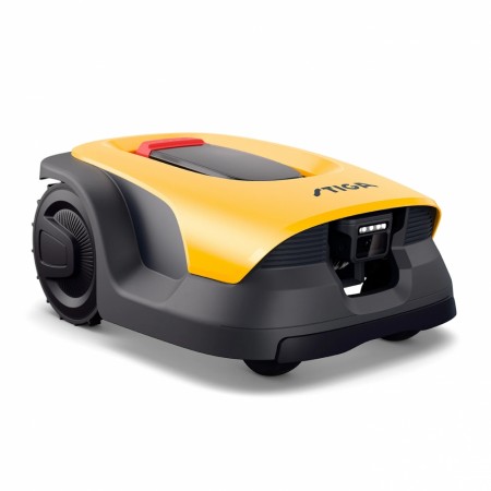 Nyhet! Stiga A 6V Kabelfri robotgressklipper - 600m2