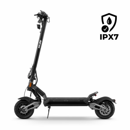 HILEY T10 V5 PRO – 2027!