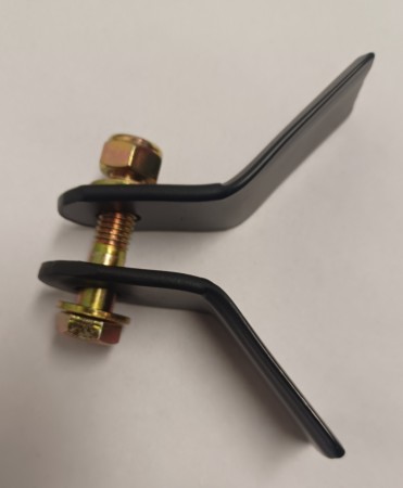 kniver til beitepusser 15 hk NB! Ny type