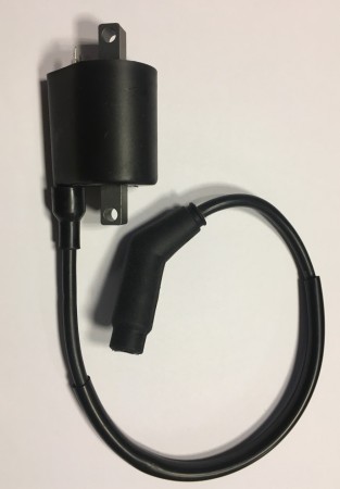 nr10 Linhai 260/300 coil