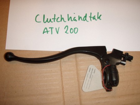 Clutchåndtak ATV 200