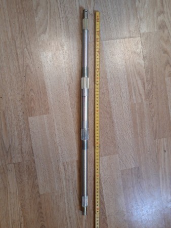 Bakaksling ATV110 spider