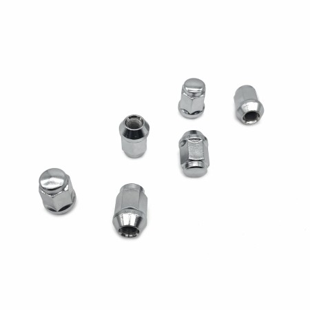 Acorn Nut M10×1.25,Wheel