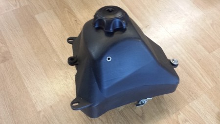 Bensintank for cross 125cc - 