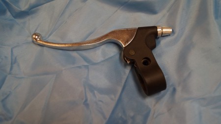 Bremsehåndtak, venstre Minicross 50 cc + atv 50 cc 2-takt