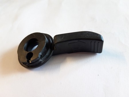 Chokehendel ATV 110/125