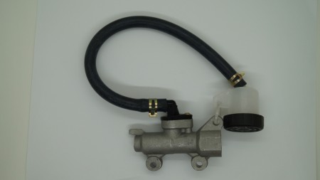 No 30,31 Bremsepumpe Willys Jeep