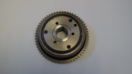 Starting Clutch gy6 150/176/200 cc