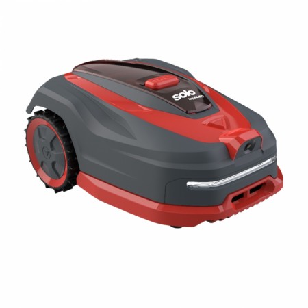 AL-KO  Robolinho® 1121 VISION . på lager i april 2026