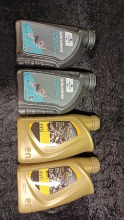 linhai 260/300 oljekit 