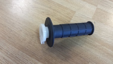 Gasshåndtak Cross 125